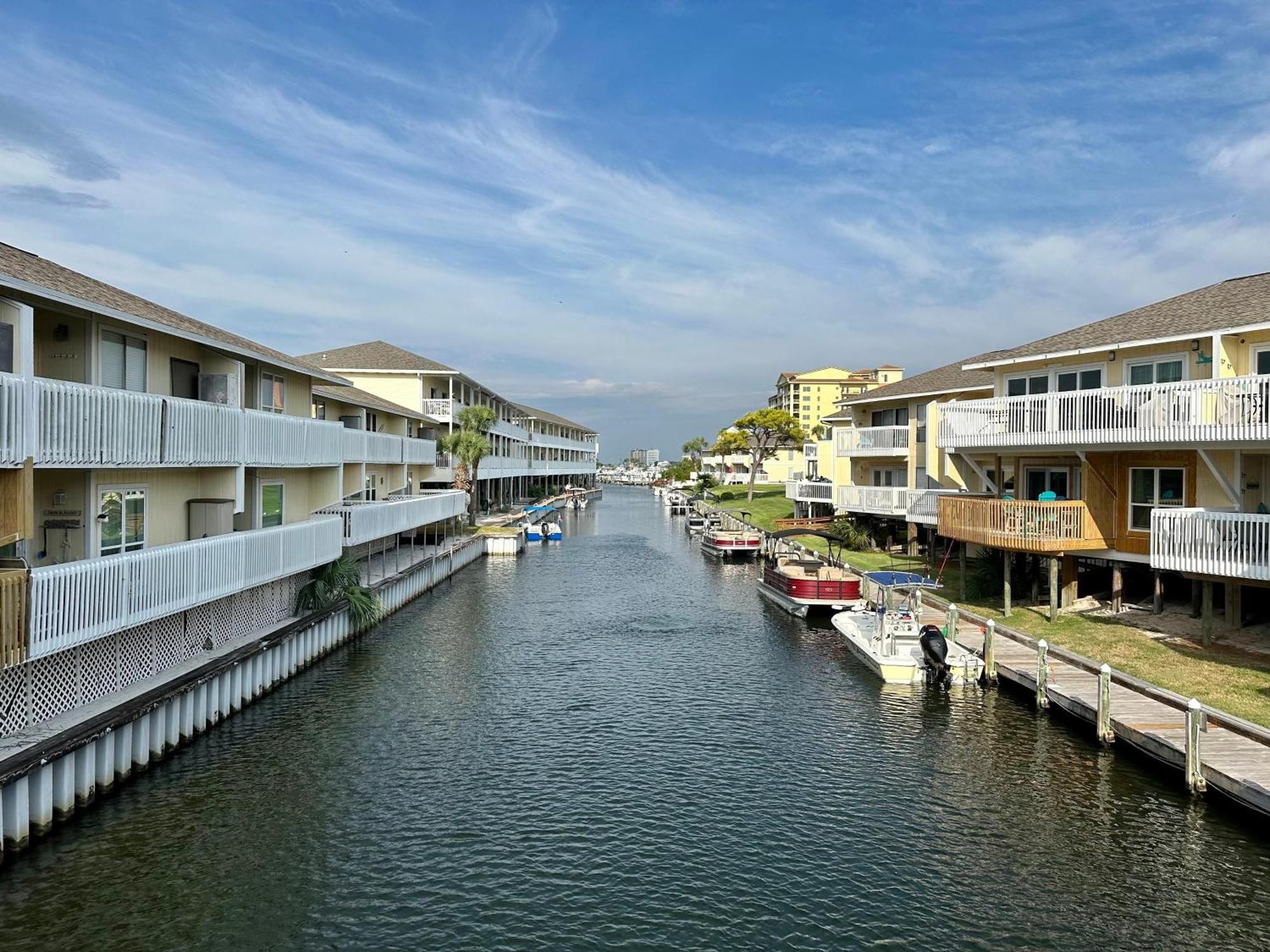 Sandpiper Cove 1137 Villa Destin Exterior photo